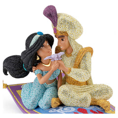 Aladdin Magic Carpet Ride Limited Edition
