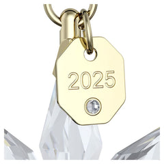 Annual Edition 3D Ornament Set 2025