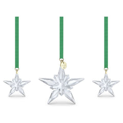 Annual Edition Ornament Set 2025