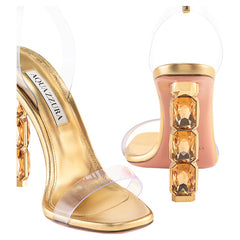 AQUAZZURA Aura sandal
