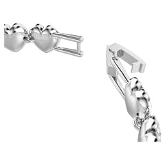 Ariana Grande x Swarovski bracelet