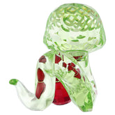 Asian Symbols Cute Snake