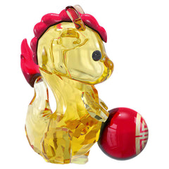 Asian Symbols Dragon