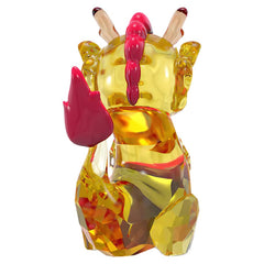 Asian Symbols Dragon