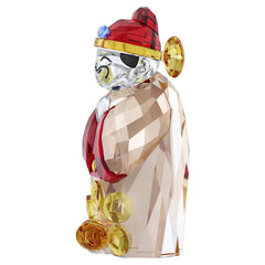 Asian Symbols God of Wealth