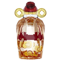 Asian Symbols God of Wealth