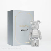 BE@RBRICK 400%