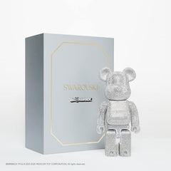 BE@RBRICK 400%