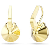 Bella V drop earrings