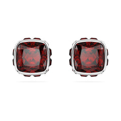 Birthstone stud earrings