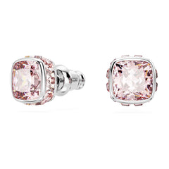 Birthstone stud earrings