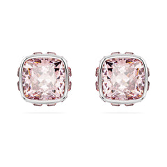 Birthstone stud earrings