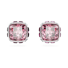 Birthstone stud earrings