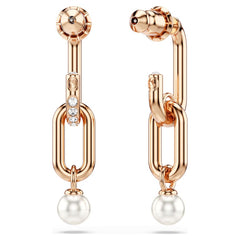 Constella drop earrings