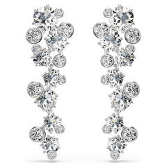 Constella drop earrings