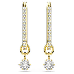 Constella drop earrings