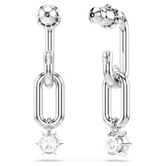 Constella drop earrings