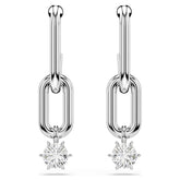 Constella drop earrings