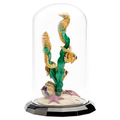 Crystal Myriad Hippocampus Kuda