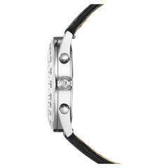 Dextera tachymetre watch