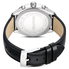 Dextera tachymetre watch