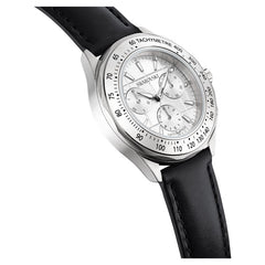 Dextera tachymetre watch