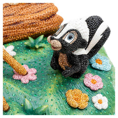 Disney Classics Bambi and Friends Limited Edition