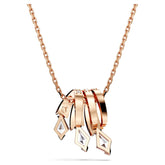 Dragon & Phoenix pendant