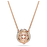 Dragon & Phoenix pendant