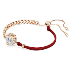 Dragon and Phoenix bracelet