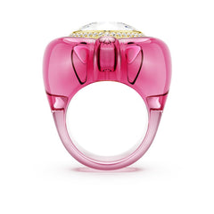 Dulcis cocktail ring
