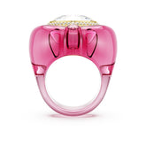 Dulcis cocktail ring