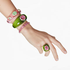 Dulcis cuff