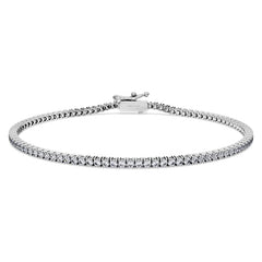 Eternity Tennis bracelet