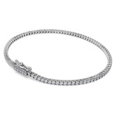 Eternity Tennis bracelet