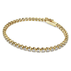 Eternity Tennis bracelet