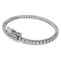 Eternity Tennis bracelet