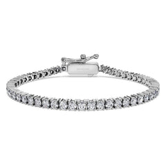 Eternity Tennis bracelet