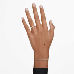 Eternity Tennis bracelet