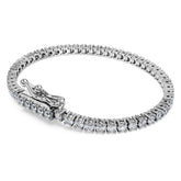 Eternity Tennis bracelet