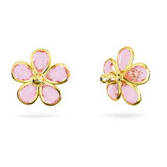 Florere stud earrings