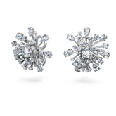 Galaxy stud earrings