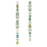 Gema drop earrings