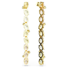 Gema drop earrings