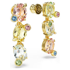 Gema drop earrings