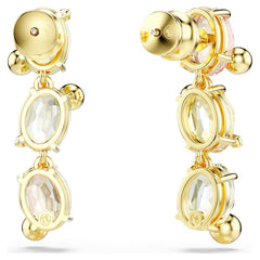 Gema drop earrings
