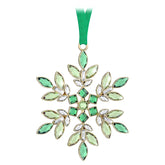 Gema Holiday Ornament