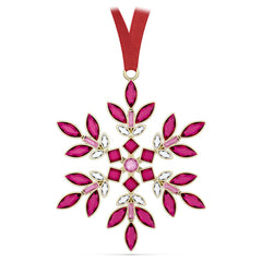 Gema Holiday Ornament