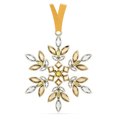 Gema Holiday Ornament