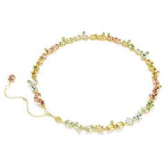 Gema Tennis necklace